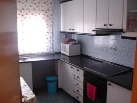SE VENDE APARTAMENTO DE 2 habitaciones EN VALENCIA DE DON JU - foto 2