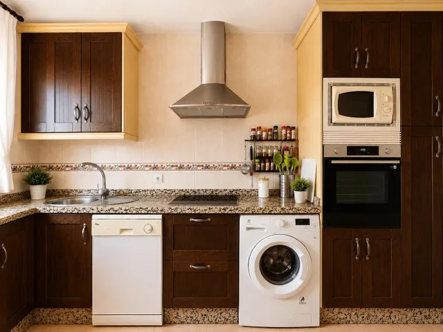 ¡¡ casa con gran terraza en Montoro, cordoba !! — 18