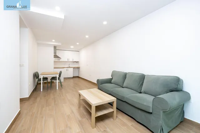 Apartamento 2 dormitorios a estrenar en Parque Nueva Granada — 5