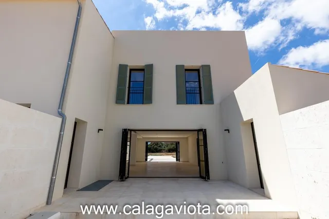 Villa de lujo de nueva construcción — 24