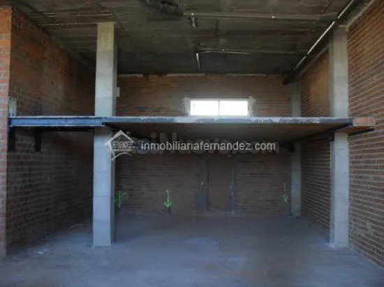 Local comercial 158m² en alquiler - MONTESOL