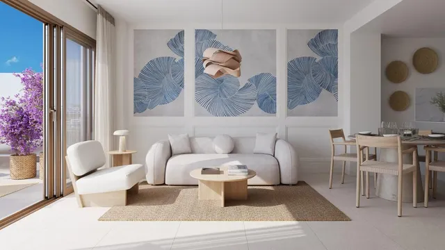 Apartamento 3 habitaciones 108m² en venta - La Cala de Mijas — 32