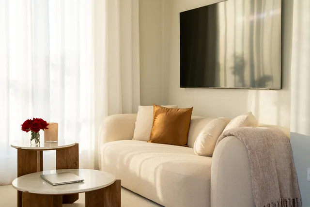 Ático 4 habitaciones 116m² en venta - Marbella — 19