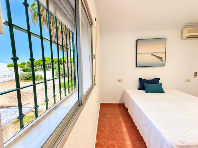 Venta de chalet en las mogarizas con 1125 metros de parcela urbano — 20