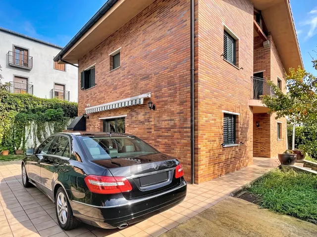 Exclusiva Villa en Aiete, Donostia - San Sebastián — 2