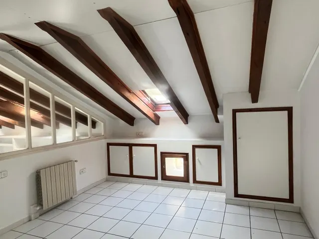 Buhardilla 2 habitaciones 111m² en venta - Centro — 7