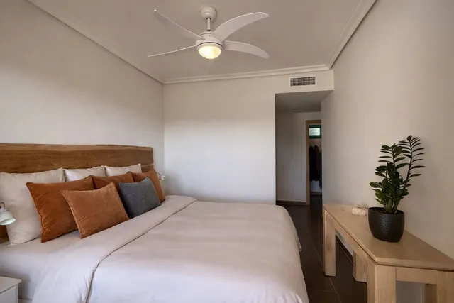 Apartamento 2 habitaciones 98m² en venta - Costa Del Sol — 10
