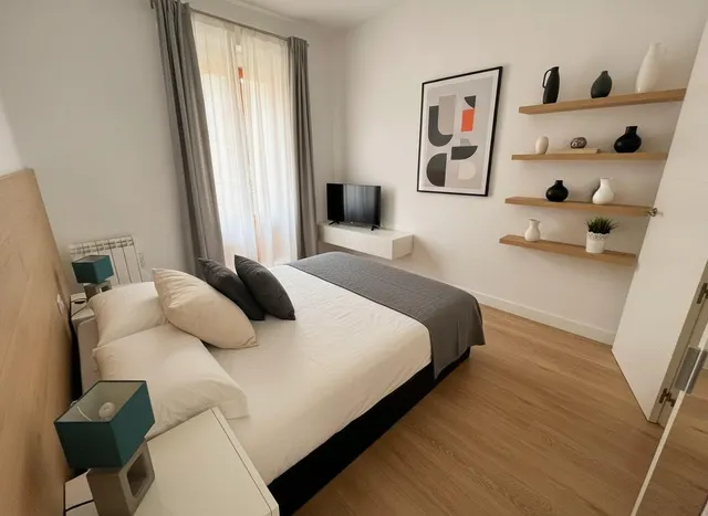 Piso 2 habitaciones 73m² en venta - Embajadores — 21