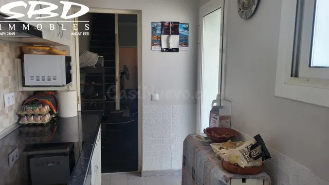 CASA DE 4,93m DE FACHADA PARA ACTUALIZAR A TU GUSTO - foto 5