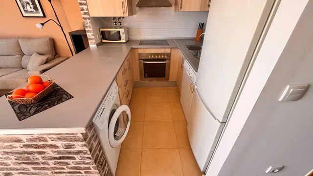 Apartamento 2 habitaciones 51m² en venta - Condado de Alhama Resort — 9