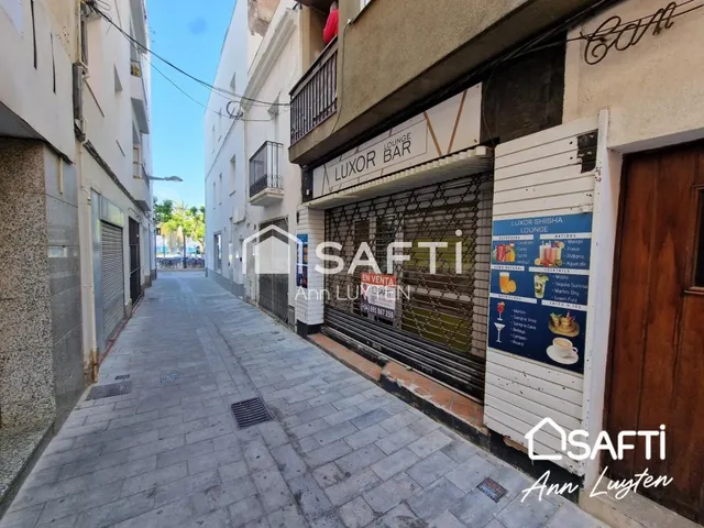 Local Comercial a 75 metros de la Playa en Roses, Costa Brav - foto 2