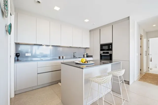 Apartamento 2 habitaciones 112m² en venta - El Madroñal — 7