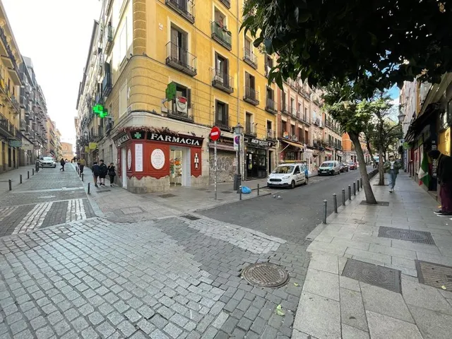 Dúplex en venta en calle de Tribulete 18, Madrid — 34