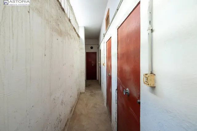 Plaza de garaje y trastero junto al Hospital de Traumatología — 4