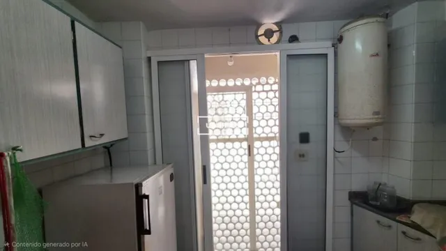 Piso 2 habitaciones 68m² en venta - Raval Roig-Virgen del Socorro — 13