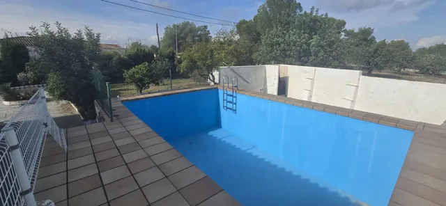 Chalet en venta Vilamarxant — 2