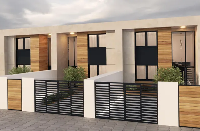 Adosado 3 habitaciones 171m² en venta - Urbanizaciones — 29