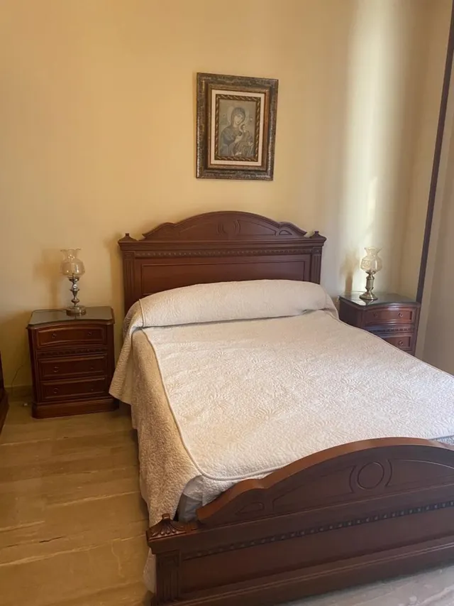 Piso en venta en planta baja — 7