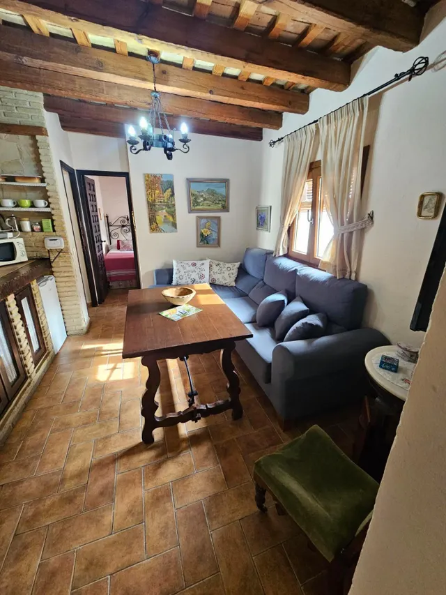 Casa en Casco Antiguo — 38