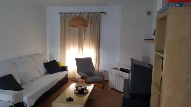 Bonita casa en Alanis con patio de 60m2!!! — 3