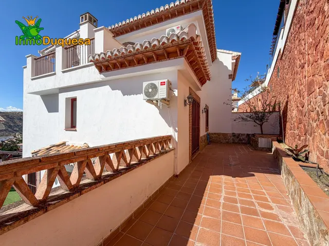 Casa Pareada en Granada capital (Lancha del Genil) — 11