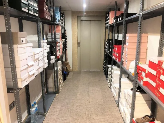 Gran Local Comercial en pleno centro de Guardamar del Segura — 9