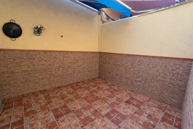 Adosado 3 habitaciones 111m² en venta - Centro — 11