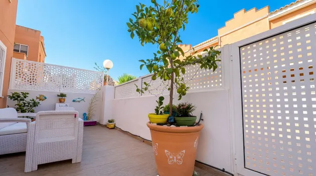 Casa 3 habitaciones 137m² en venta - Playa sorts de mar — 42
