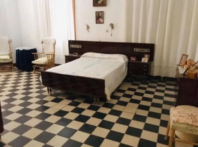 VIVIENDA A LA VENTA EN BELMEZ, CONSTRUCCIÓN FRANCESA. — 16