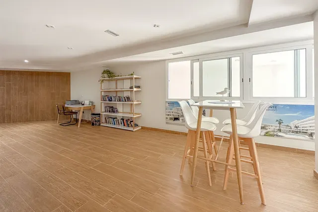 Dúplex 2 habitaciones 86m² en venta - Centro — 38