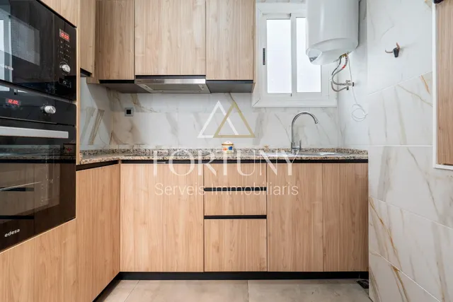 Piso en venta en Reus - foto 5