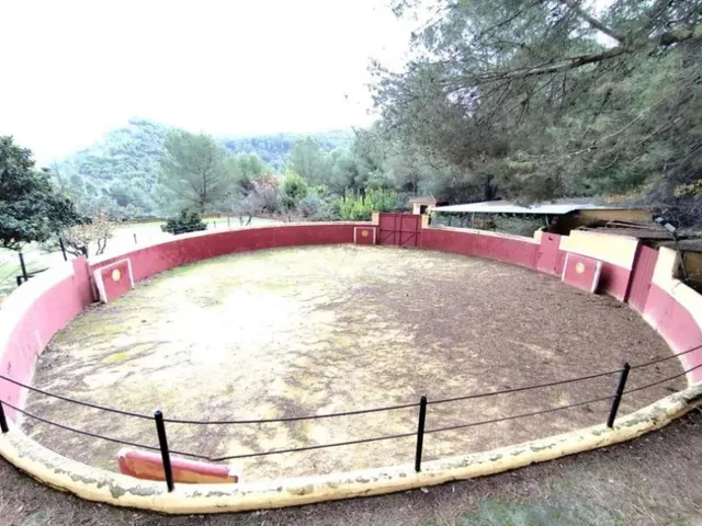 Finca rústica 2 habitaciones 90m² en venta - South of spain — 2