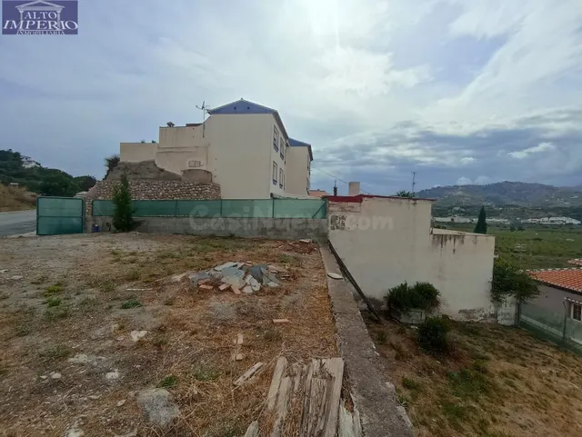TERRENO URBANO 590 M2 EN ALMUÑECAR - foto 4