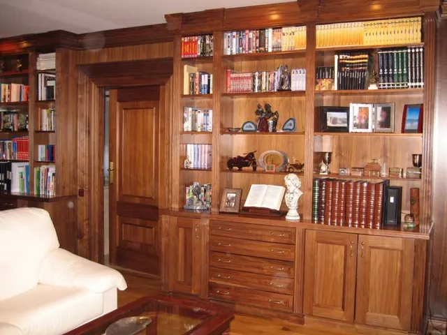 Chalet en Camí Els Presos - Ontinyent — 21