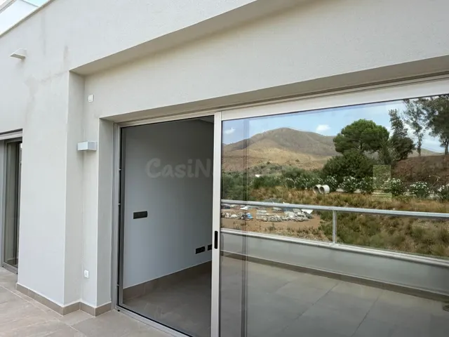Ático Dúplex 3 habitaciones 117m² en venta - Mijas golf