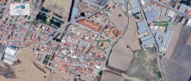 Venta Garaje en Montilla - Córdoba - foto 3
