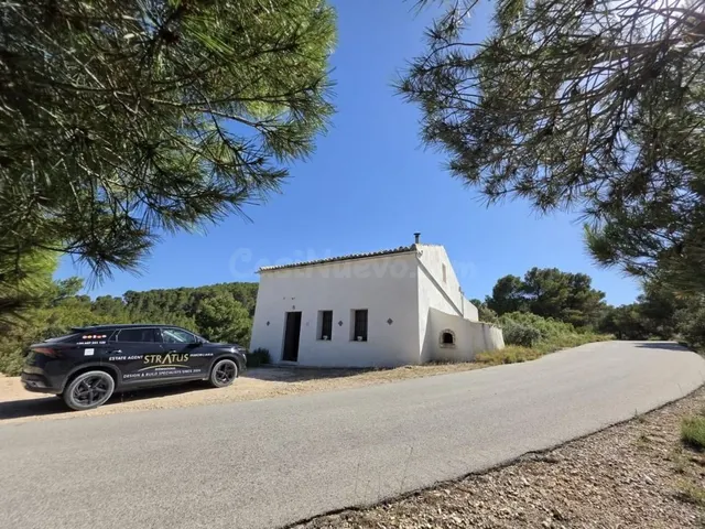 Villa 3 habitaciones 120m² en venta - Las Virtudes — 4