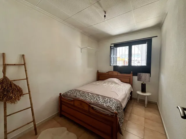 Villa 2 habitaciones 40m² en venta - La marina — 8