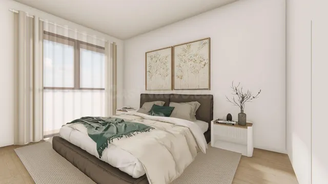 Adosado 3 habitaciones 120m² en venta - Playa de santiago de - foto 4