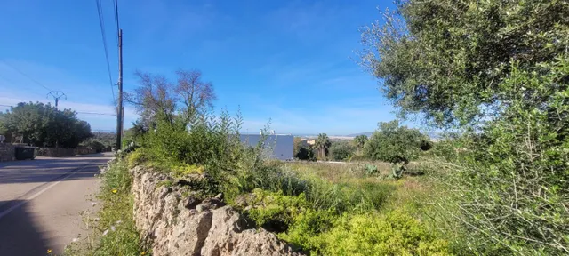 Conjunto de tres terrenos urbanos en Sa Cabaneta, Marratxí — 17