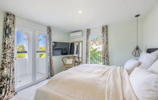 Adosado 4 habitaciones 250m² en venta - Marbella — 16