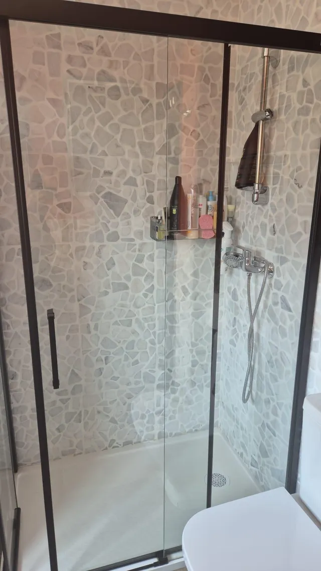 piso en venta Distrito Ciudad Lineal - San Juan Bautista. — 9