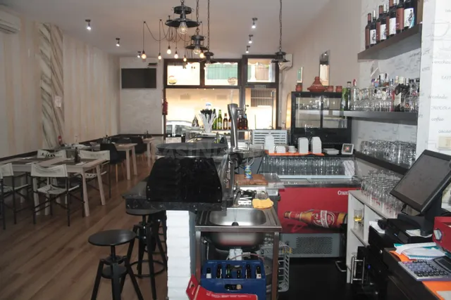 Restaurante 75m² en venta - Costa Del Sol