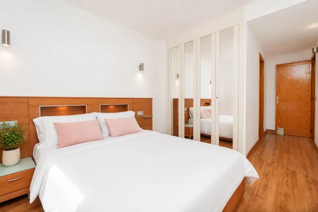 ¡Novedad en Son Ferriol! Piso listo para entrar a vivir! — 17