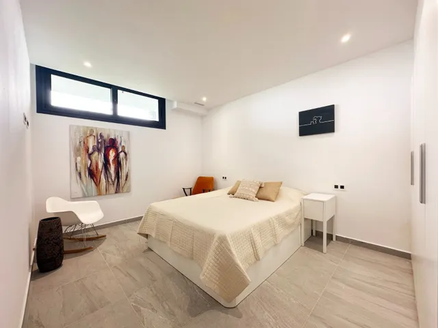 Villa 5 habitaciones 210m² en venta - Pueblo — 32
