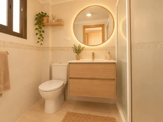 Estudio para reformar en Los Pacos, Fuengirola — 7
