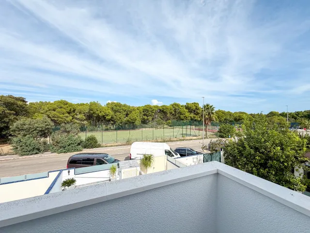 Casa 3 habitaciones 94m² en venta - Mil Palmeras — 24