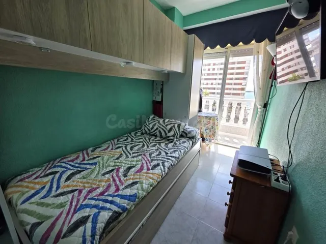 Apartamento 2 habitaciones 66m² en venta - Acequion — 5