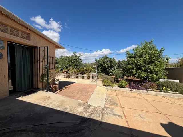 Espectacular Chalet en Alhaurín el Grande con Vistas Impresionantes — 24