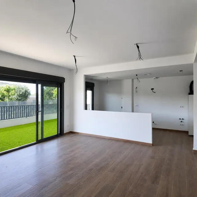 VIVIENDA EN ZONA  EL PATRIARCA!!!!!! — 15